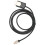 Καλώδιο HDMI υψηλής ταχύτητας 48Gbps Thin4K30Hz UHD, υποστήριξη καθρέφτη, λειτουργία 2