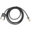 Καλώδιο HDMI υψηλής ταχύτητας 48Gbps Thin4K30Hz UHD, υποστήριξη καθρέφτη, λειτουργία 4