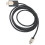 Καλώδιο HDMI υψηλής ταχύτητας 48Gbps Thin4K30Hz UHD, υποστήριξη καθρέφτη, λειτουργία 8