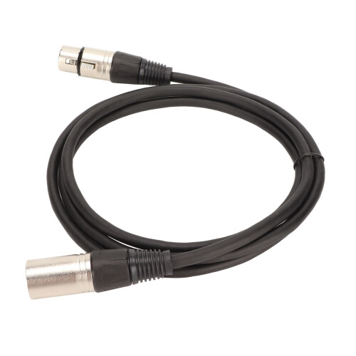 Καλώδιο μικροφώνου HiFi Sound XLR Ισορροπημένο θωρακισμένο καλώδιο για ηχογράφηση 2