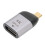 Μετατροπέας καλωδίου DisplayPort υψηλής ταχύτητας 8K60Hz Υποστήριξη λειτουργιών HDR 6