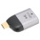 Μετατροπέας καλωδίου DisplayPort υψηλής ταχύτητας 8K60Hz Υποστήριξη λειτουργιών HDR 7