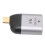 Μετατροπέας καλωδίου DisplayPort υψηλής ταχύτητας 8K60Hz Υποστήριξη λειτουργιών HDR 2