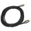Καλώδιο HDMI οπτικών ινών με αδιάβροχη δομή και επιχρυσωμένες υποδοχές, που 5