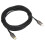 Καλώδιο HDMI οπτικών ινών με αδιάβροχη δομή και επιχρυσωμένες υποδοχές, που 4