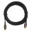 Καλώδιο HDMI οπτικών ινών με αδιάβροχη δομή και επιχρυσωμένες υποδοχές, που 6