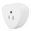 Τηλεχειριστήριο Smart Plug WiFi με λειτουργία χρονοδιακόπτη φωνητικού ελέγχου, έλεγχος 1