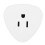 Τηλεχειριστήριο Smart Plug WiFi με λειτουργία χρονοδιακόπτη φωνητικού ελέγχου, έλεγχος 2