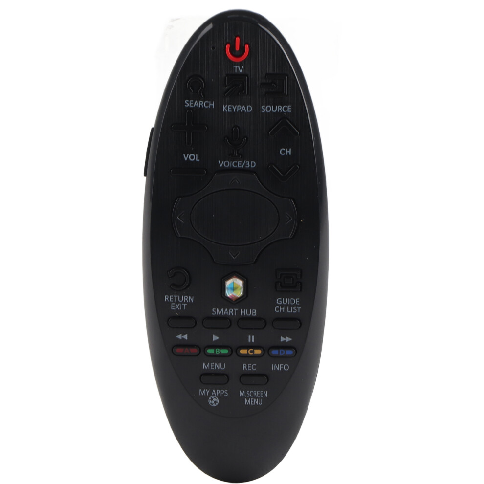 Smart Tv Remote, Designed For Ease Of Use With Beautiful Appearance, Ensuring A Simple And Practical Solution For Your Daily Entertainment 9416038832154