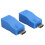 Επαναλήπτης HDMI δικτύου με προστασία από αντιγραφή και βροντή EDID, επέκταση 6