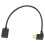 Καλώδιο HDMI υψηλής ταχύτητας 8K4K με υποστήριξη Ethernet και HDR, με υποδοχή Micro HDMI σε 2