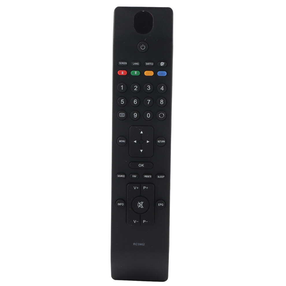 Modern Universal Replacement Remote Control,Big Button Design For Improved Visibility, Good Quality, Good Quality, Good Quality, Good Quality, Durable 9420858862987