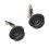 Car Audio Revolution: Επαγγελματικά Tweeter 2 τεμαχίων με υψηλή ευαισθησία, ιδανικά για 6
