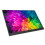 Οθόνη αφής με ρυθμό ανανέωσης 60Hz και ανάλυση Full HD 1920X1200, λεπτή φορητή οθόνη με 8