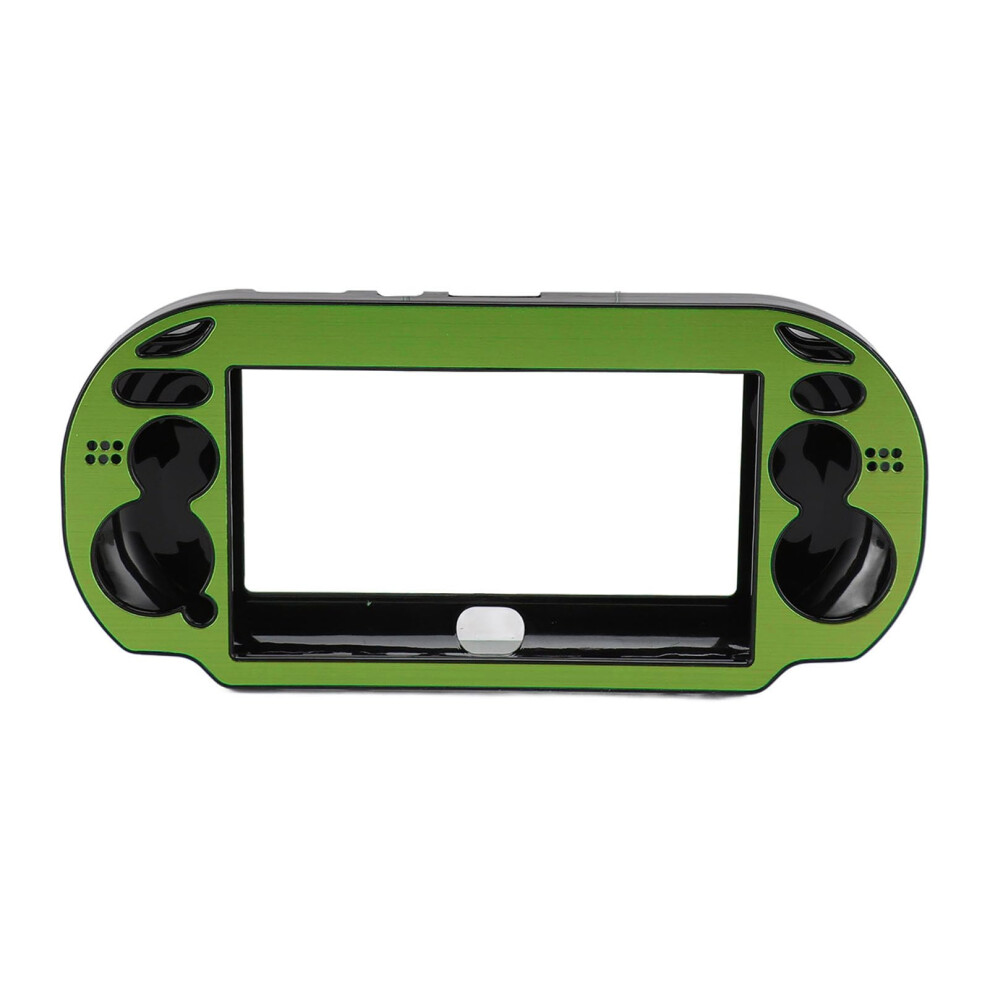Case For Ps Vita 1000 Shockproof Aluminum Shell With Precise Button Cutouts And Dustproof Protection 9426802860863