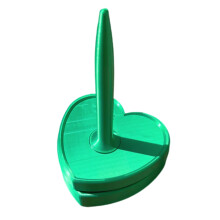 Garenbolhouder Garendispenser Garenspinners-Groente