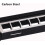 8 Port Keystone Patch Panel Wall Mount for Cat6 Cat7 Shielded and Unshielded RJ45 Jacks 4