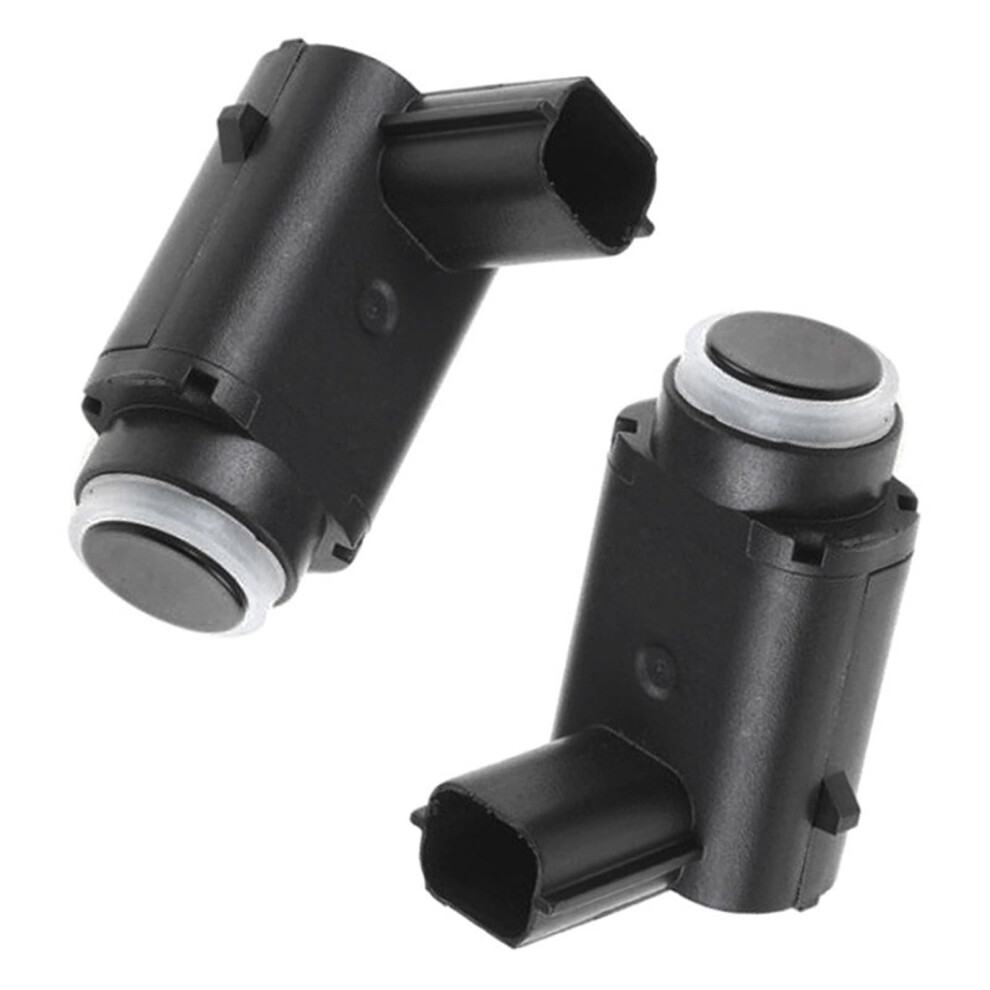 Parking Sensor For Chevrolet 25955155 With Accurate Obstacle Detection And Audible Alerts 9001264029661