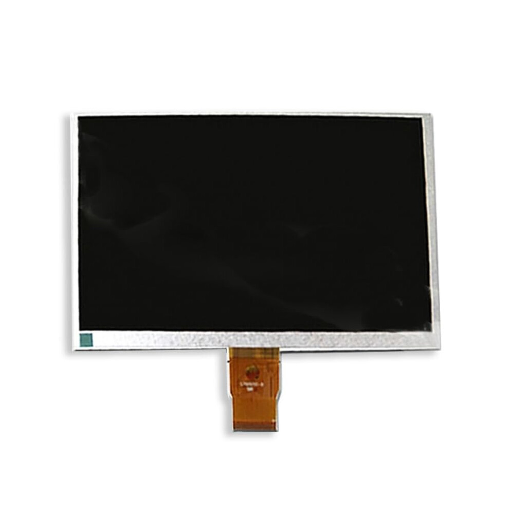 9 Inch 50 Pin Tft Lcd Tablet Replacement Display L900d50b Yh090if50a 800X480 Resolution 9001264029753