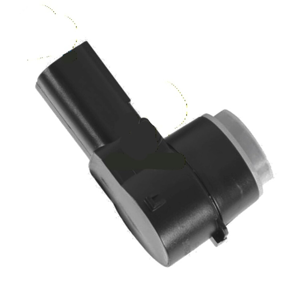 Parking Sensors With Audible Alerts, Weatherproof Reverse Parking Radar For Peugeot And Citroen Cars 9119770763310