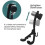 Drum Microphone Clips Set of 4 Shockproof Adjustable Mounts for Easy Drum Edge Installation 4