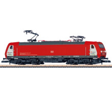 DB Schenker F140 AC2 Electric Locomotive VI