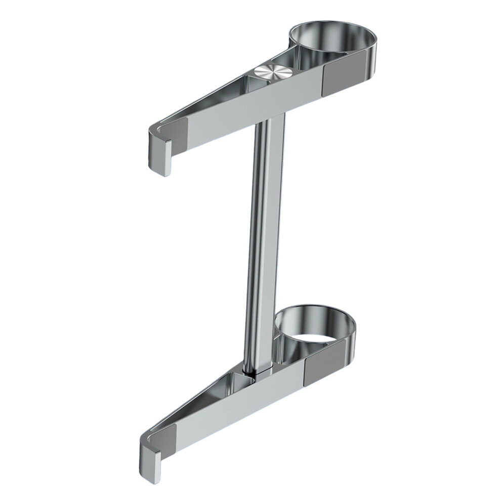 Home Studio Small Desktop Stand Aluminium Alloy Portable- Grey 7704000516822