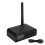 Experience Seamless Integration,Bluetooth 5.1 Audio Receiver Transmitter For Enhanced Audio Performance,Real Time Screen,Optical AUX RCA Inputs, Good 1