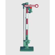 Semaphore Home Signal 2 Aspect 48mm