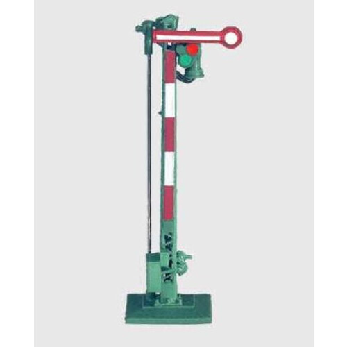 Semaphore Home Signal 2 Aspect 48mm