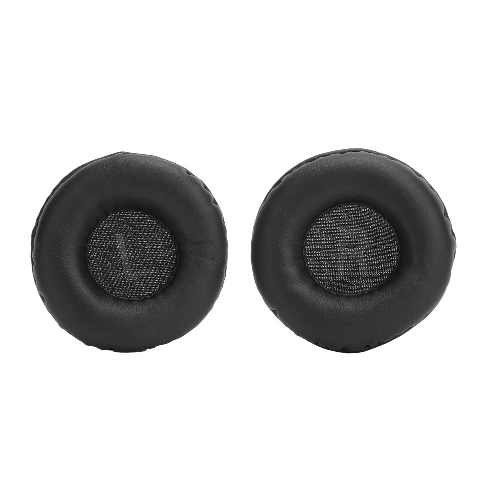 Noise Reduction Ear Cushions Replacement,Universal Fit Soft Memory Foam Headphone Earpads With Protein Leather Comfortable On Ear Placement Easy To 9420858929628