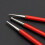 3/5/8 Stuks Leather Craft Modellering Tool-5-delige set 5