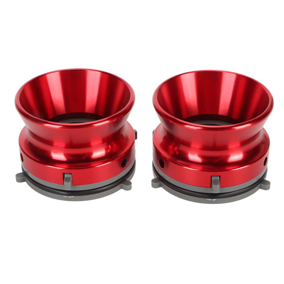 Aluminum Alloy Nab Hub Adapter Easy To Install Lockable Design Premium Material Rotational Concentricity For Revox B67 Akai Teac, Good Quality, Good 9420858941033