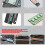 Low Noise Heatsink for M.2 2280 SSD in Laptops Efficient-M2Pro 5