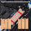 Low Noise Heatsink for M.2 2280 SSD in Laptops Efficient-M2Pro 2