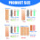 Low Noise Heatsink for M.2 2280 SSD in Laptops Efficient-M2Pro 4