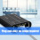 100/1000Mbps Power Over Ethernet Repeaters Switches 1-1000Mbps 4