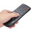 Τηλεχειριστήριο αντικατάστασης συσκευής αναπαραγωγής DVD VCR της Toshiba, Εύκολο στη 6