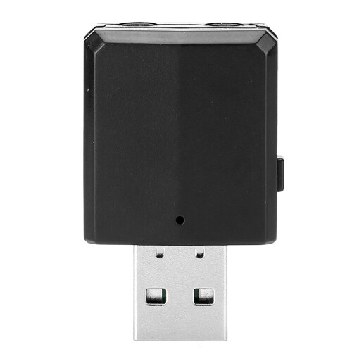 Παγκόσμιος προσαρμογέας ήχου Bluetooth για τηλεόραση/υπολογιστή/αυτοκίνητο, δέκτη 1