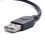 3 in 1 Type C Splitter Fast Data Transfer Connector for Phone 4
