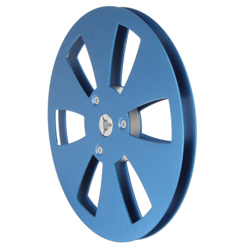 Κενός κύλινδρος λήψης με ρολό σε ρολό, Universal3Hole Windage Hole Aluminum Hub για λειτουργία 1