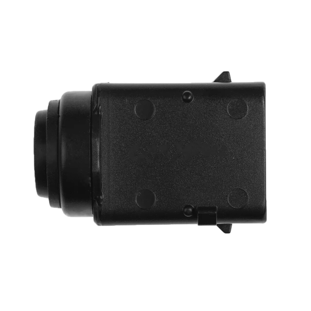 Parking Sensor For Ford Focus Fusion Fiesta Mondeo Mk3 Transit 20042010 3Pins Pdc Reverse Sensor Accurate Obstacle Detection 9189345615696