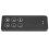 Game Controller Charging Station Compatible Replacement Remote Control for Edifier Sound Speaker System Multifunctional Vertical Stand Infrared 5