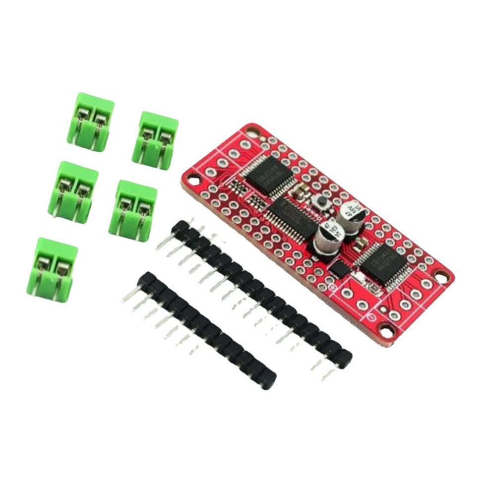 Flexible Motors Controls Module For Bipolar Steppers Motors And 7704000518383