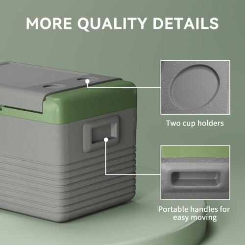 Portable Skincare Fridge 1