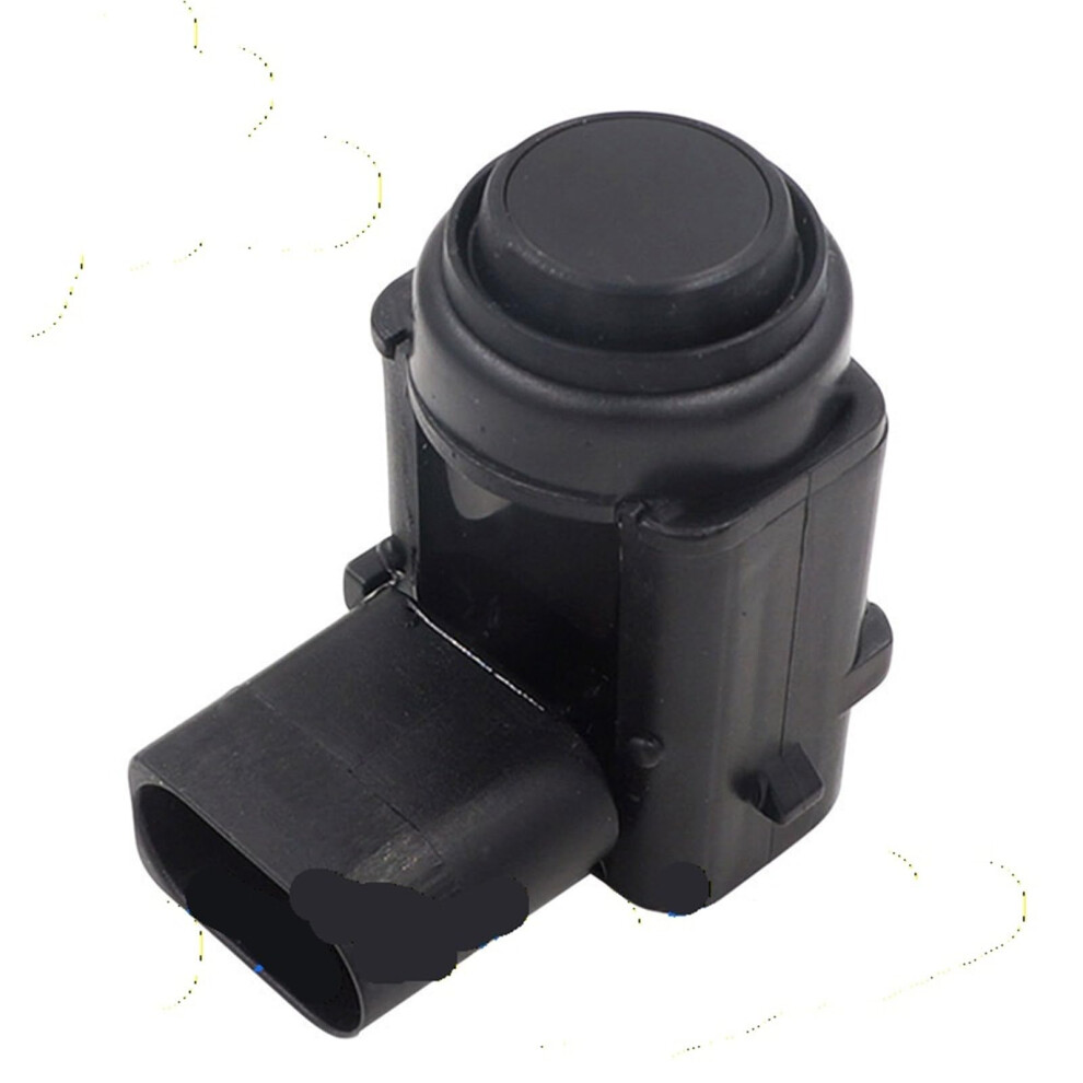 Parking Sensor Reverse Radar Compatible With Volkswagen Audi Â Accurate Obstacle Detection, Weatherresistant 9119770763877