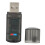 BT Dongle, Plug and Play για άμεση συνδεσιμότητα, η διασύνδεση υψηλής ταχύτητας εξασφαλίζει 1