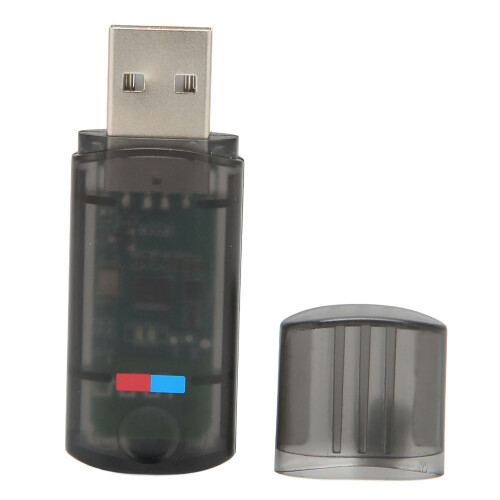 BT Dongle, Plug and Play για άμεση συνδεσιμότητα, η διασύνδεση υψηλής ταχύτητας εξασφαλίζει
