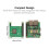 Compactly PoE+ HAT Module For Single Board Computers Delivering 3