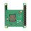 Compactly PoE+ HAT Module For Single Board Computers Delivering 5